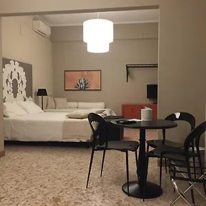 Maison d'hôtes Due Cani Palerme