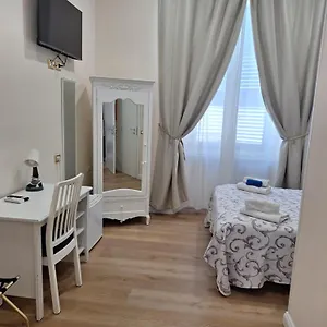 Maison d'hôtes Evergreen Rome