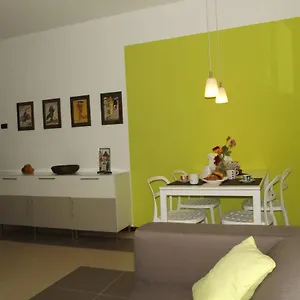  Appartamento Cimarhosa House