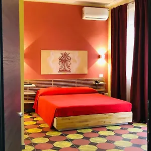 Hotel Oltremare Bagheria